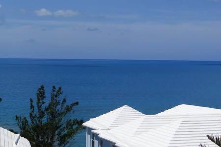 Sunset Paradise Oceanview 1-Bedroom Holiday Home Walking Distance To Beaches & Railway Trail Hamilton City Kültér fotó